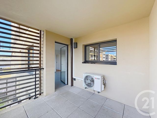 Appartement F2 à louer - 2 pièces - 50,18 m2 - Montelimar - 26 - RHONE-ALPES