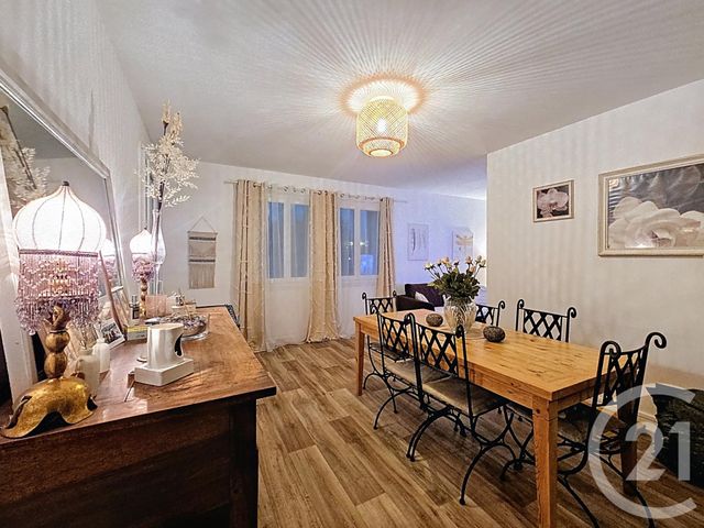 Appartement F5 &agrave; vendre - 5 pi&egrave;ces - 87,92 m2 - Montelimar - 26 - RHONE-ALPES