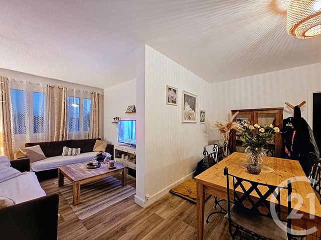 Appartement F5 &agrave; vendre - 5 pi&egrave;ces - 87,92 m2 - Montelimar - 26 - RHONE-ALPES