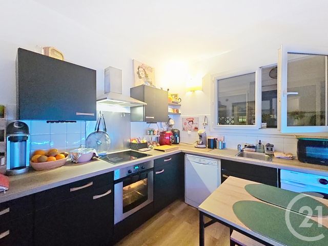 Appartement F5 &agrave; vendre - 5 pi&egrave;ces - 87,92 m2 - Montelimar - 26 - RHONE-ALPES