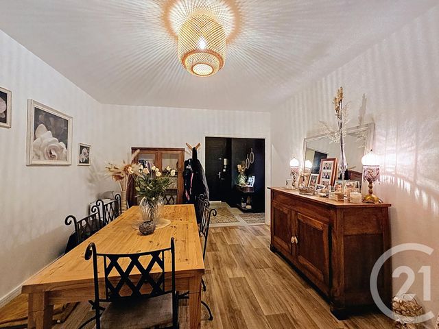 Appartement F5 &agrave; vendre - 5 pi&egrave;ces - 87,92 m2 - Montelimar - 26 - RHONE-ALPES