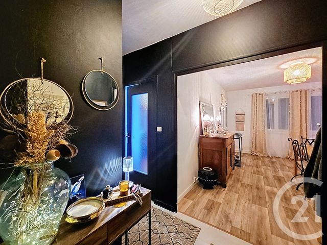 Appartement F5 &agrave; vendre - 5 pi&egrave;ces - 87,92 m2 - Montelimar - 26 - RHONE-ALPES