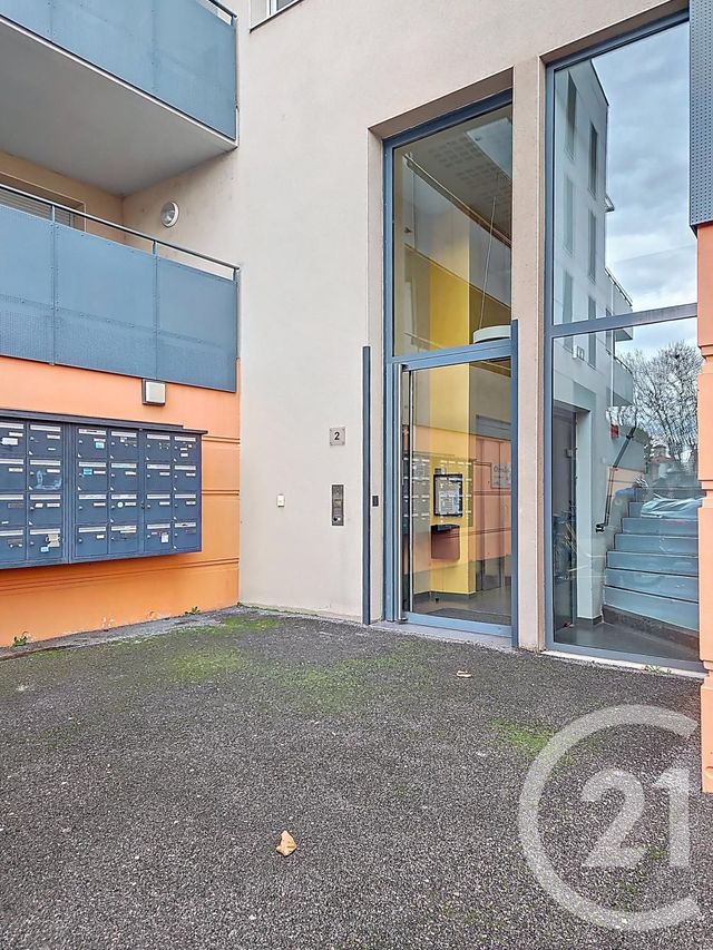 Appartement Studio &agrave; vendre - 1 pi&egrave;ce - 31,49 m2 - Montelimar - 26 - RHONE-ALPES