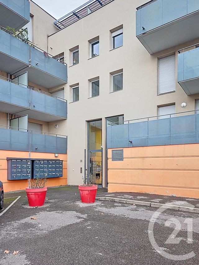 Appartement Studio &agrave; vendre - 1 pi&egrave;ce - 31,49 m2 - Montelimar - 26 - RHONE-ALPES