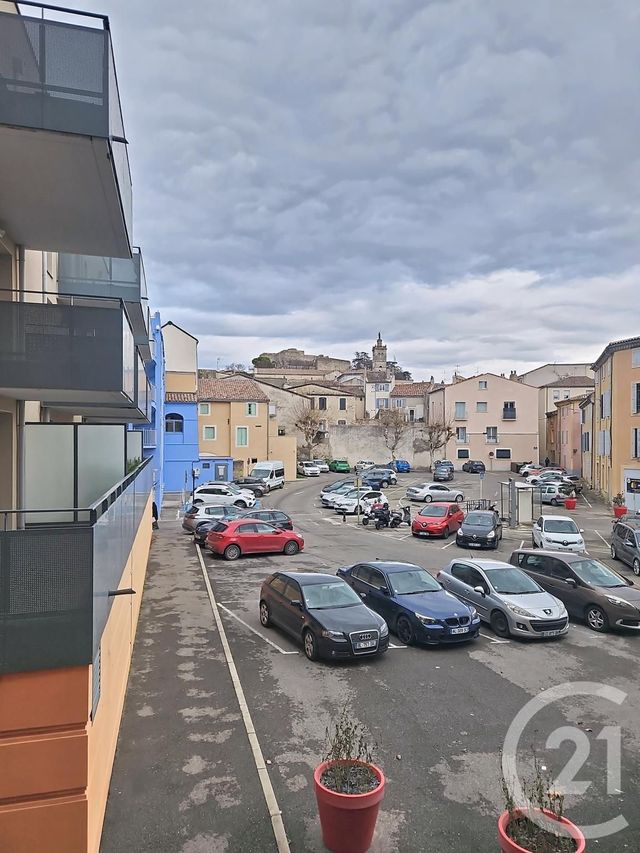 Appartement Studio &agrave; vendre - 1 pi&egrave;ce - 31,49 m2 - Montelimar - 26 - RHONE-ALPES