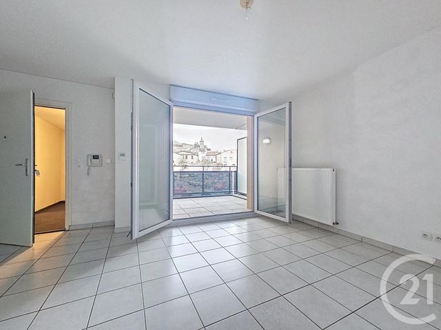 Appartement Studio &agrave; vendre - 1 pi&egrave;ce - 31,49 m2 - Montelimar - 26 - RHONE-ALPES