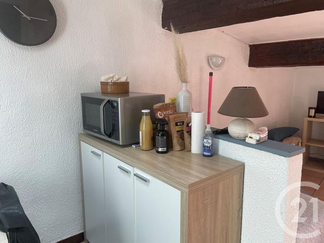 Appartement Studio à louer - 1 pièce - 25 m2 - Montelimar - 26 - RHONE-ALPES