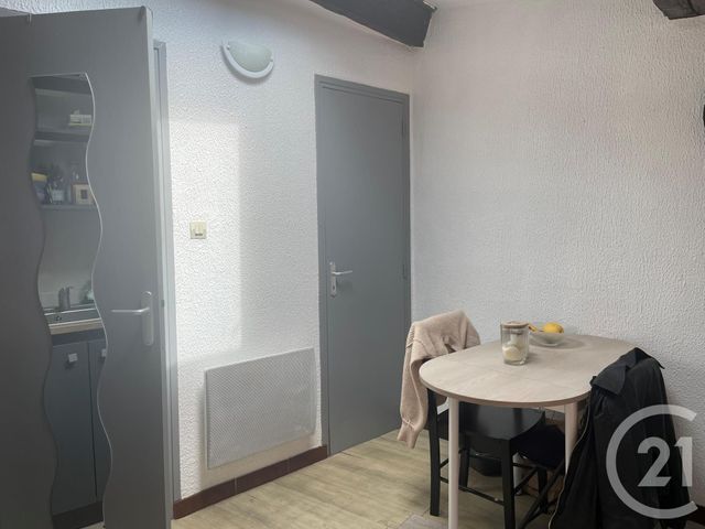 Appartement Studio à louer - 1 pièce - 25 m2 - Montelimar - 26 - RHONE-ALPES