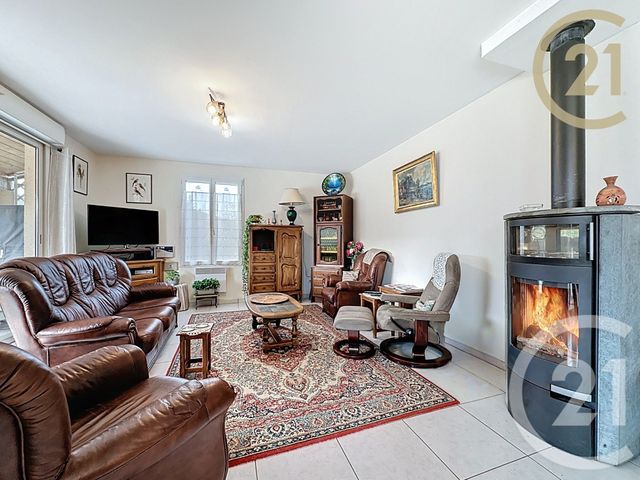 Maison &agrave; vendre - 6 pi&egrave;ces - 129,22 m2 - Charols - 26 - RHONE-ALPES