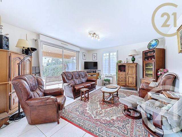 Maison &agrave; vendre - 6 pi&egrave;ces - 129,22 m2 - Charols - 26 - RHONE-ALPES