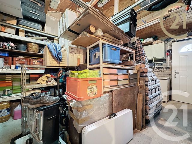 Maison &agrave; vendre - 6 pi&egrave;ces - 129,22 m2 - Charols - 26 - RHONE-ALPES