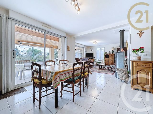 Maison &agrave; vendre - 6 pi&egrave;ces - 129,22 m2 - Charols - 26 - RHONE-ALPES