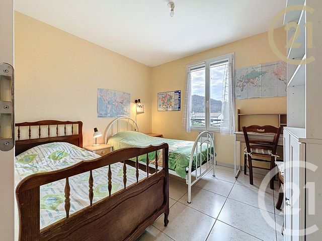 Maison &agrave; vendre - 6 pi&egrave;ces - 129,22 m2 - Charols - 26 - RHONE-ALPES