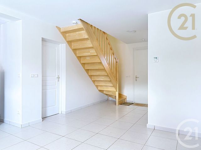 Maison &agrave; vendre - 6 pi&egrave;ces - 129,22 m2 - Charols - 26 - RHONE-ALPES