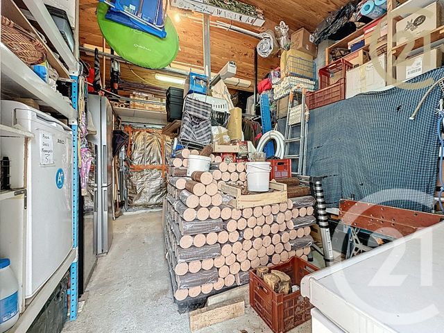 Maison &agrave; vendre - 6 pi&egrave;ces - 129,22 m2 - Charols - 26 - RHONE-ALPES