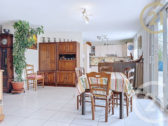 Maison &agrave; vendre - 6 pi&egrave;ces - 129,22 m2 - Charols - 26 - RHONE-ALPES