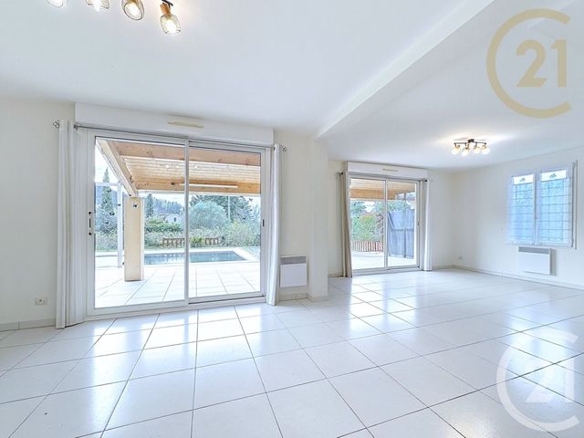 Maison &agrave; vendre - 6 pi&egrave;ces - 129,22 m2 - Charols - 26 - RHONE-ALPES