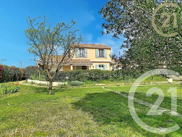 maison - CHAROLS - 26