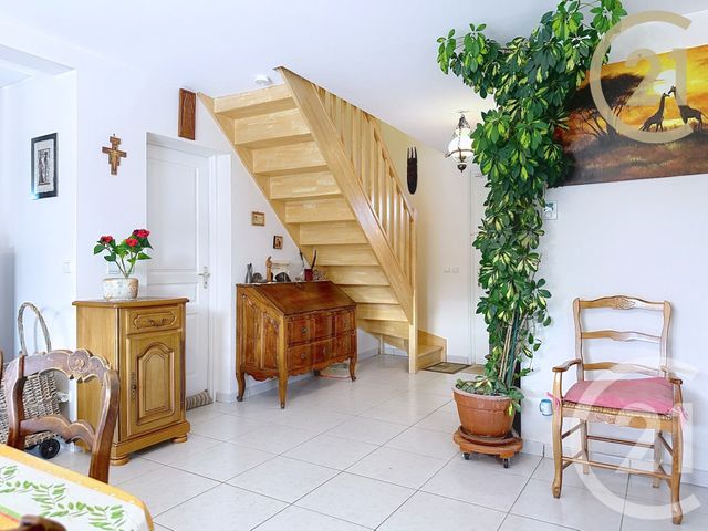 Maison &agrave; vendre - 6 pi&egrave;ces - 129,22 m2 - Charols - 26 - RHONE-ALPES