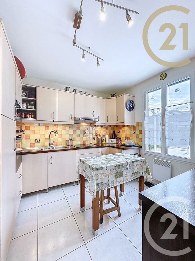 Maison &agrave; vendre - 6 pi&egrave;ces - 129,22 m2 - Charols - 26 - RHONE-ALPES