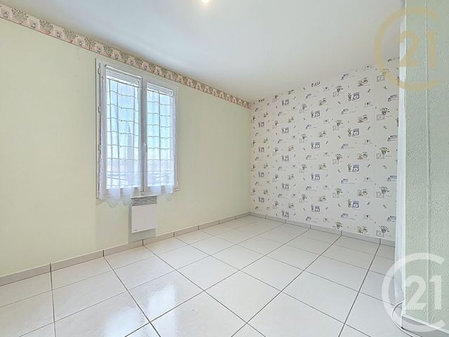 Maison &agrave; vendre - 6 pi&egrave;ces - 129,22 m2 - Charols - 26 - RHONE-ALPES