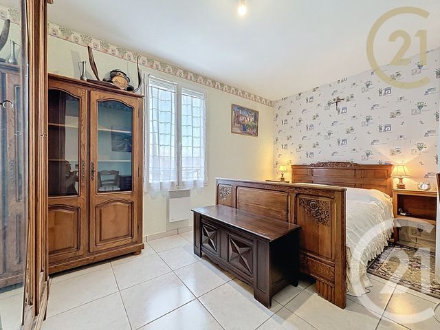 Maison &agrave; vendre - 6 pi&egrave;ces - 129,22 m2 - Charols - 26 - RHONE-ALPES