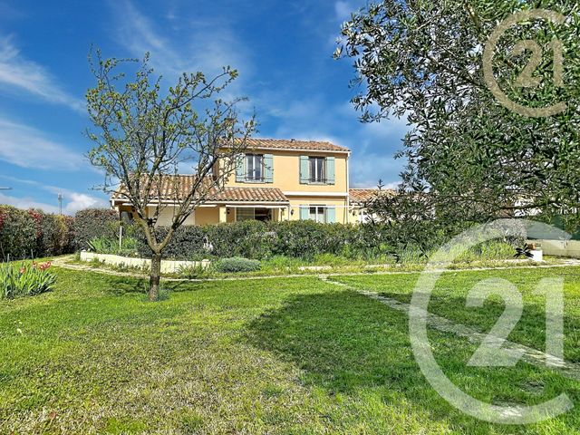 Maison &agrave; vendre - 6 pi&egrave;ces - 129,22 m2 - Charols - 26 - RHONE-ALPES