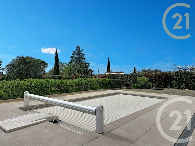 Maison &agrave; vendre - 6 pi&egrave;ces - 129,22 m2 - Charols - 26 - RHONE-ALPES