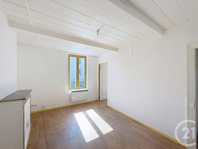Appartement &agrave; louer - 2 pi&egrave;ces - 35,94 m2 - Montelimar - 26 - RHONE-ALPES