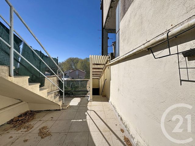 Appartement &agrave; louer - 2 pi&egrave;ces - 35,94 m2 - Montelimar - 26 - RHONE-ALPES