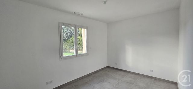 Maison &agrave; louer - 4 pi&egrave;ces - 87,18 m2 - Montelimar - 26 - RHONE-ALPES