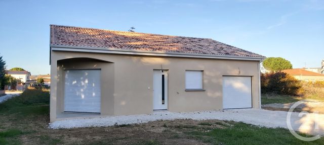 Maison &agrave; louer - 4 pi&egrave;ces - 87,18 m2 - Montelimar - 26 - RHONE-ALPES