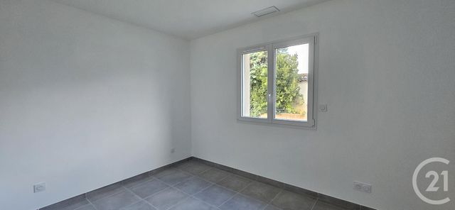 Maison &agrave; louer - 4 pi&egrave;ces - 87,18 m2 - Montelimar - 26 - RHONE-ALPES