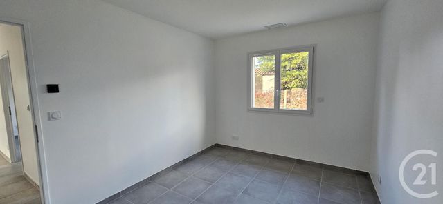 Maison &agrave; louer - 4 pi&egrave;ces - 87,18 m2 - Montelimar - 26 - RHONE-ALPES