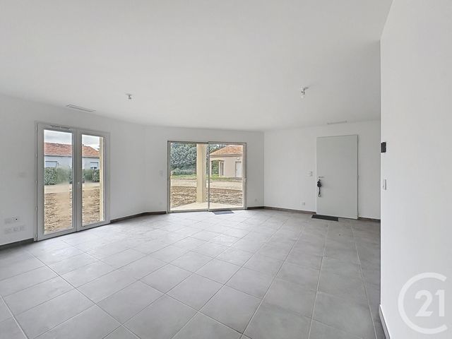 Maison &agrave; louer - 4 pi&egrave;ces - 87,18 m2 - Montelimar - 26 - RHONE-ALPES