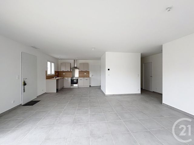 Maison &agrave; louer - 4 pi&egrave;ces - 87,18 m2 - Montelimar - 26 - RHONE-ALPES