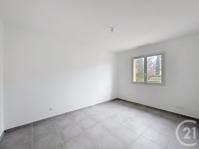 Maison &agrave; louer - 4 pi&egrave;ces - 87,18 m2 - Montelimar - 26 - RHONE-ALPES