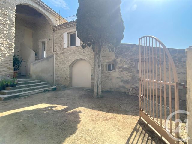 maison - SAVASSE - 26