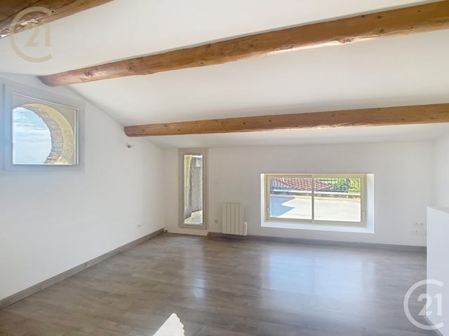 Maison &agrave; louer - 4 pi&egrave;ces - 84,72 m2 - Savasse - 26 - RHONE-ALPES