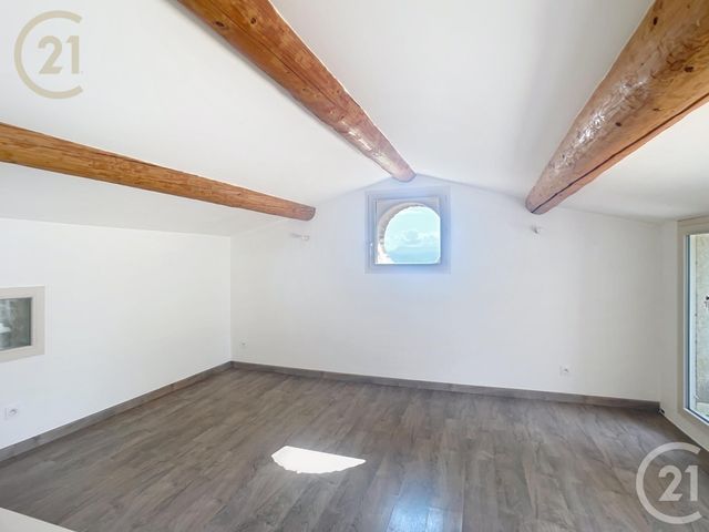 Maison &agrave; louer - 4 pi&egrave;ces - 84,72 m2 - Savasse - 26 - RHONE-ALPES