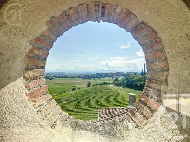 Maison &agrave; louer - 4 pi&egrave;ces - 84,72 m2 - Savasse - 26 - RHONE-ALPES