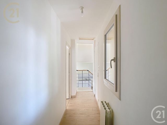 Maison &agrave; louer - 4 pi&egrave;ces - 84,72 m2 - Savasse - 26 - RHONE-ALPES