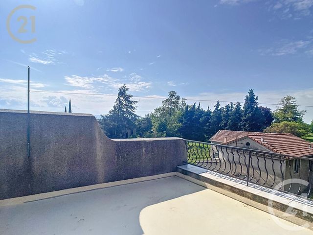 Maison &agrave; louer - 4 pi&egrave;ces - 84,72 m2 - Savasse - 26 - RHONE-ALPES