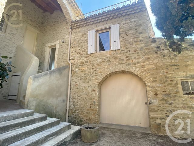 Maison &agrave; louer - 4 pi&egrave;ces - 84,72 m2 - Savasse - 26 - RHONE-ALPES