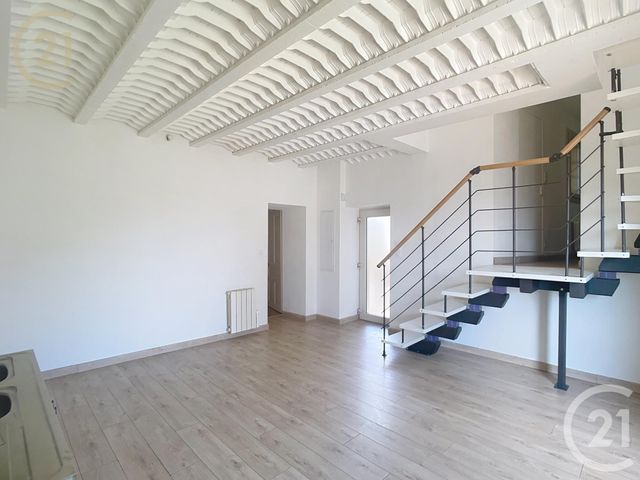 Maison &agrave; louer - 4 pi&egrave;ces - 84,72 m2 - Savasse - 26 - RHONE-ALPES