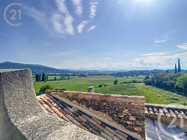 Maison &agrave; louer - 4 pi&egrave;ces - 84,72 m2 - Savasse - 26 - RHONE-ALPES