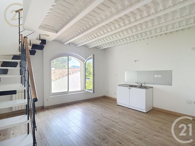 Maison &agrave; louer - 4 pi&egrave;ces - 84,72 m2 - Savasse - 26 - RHONE-ALPES