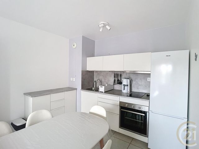 Appartement F2 &agrave; louer - 2 pi&egrave;ces - 45,98 m2 - Montelimar - 26 - RHONE-ALPES