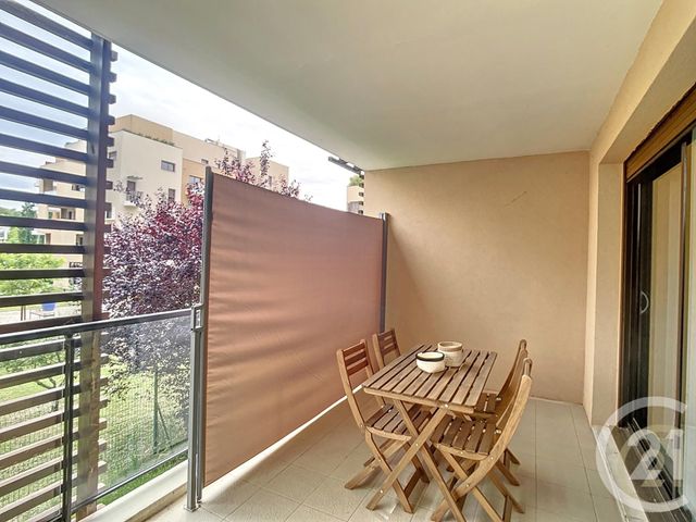 Appartement F2 &agrave; louer - 2 pi&egrave;ces - 45,98 m2 - Montelimar - 26 - RHONE-ALPES