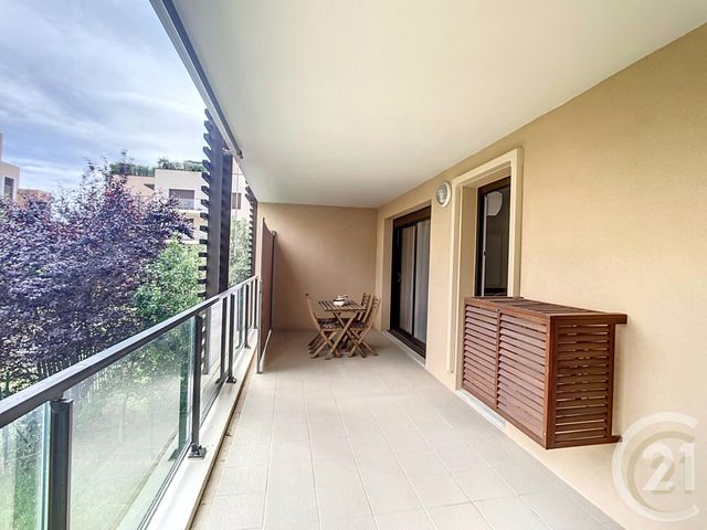 Appartement F2 &agrave; louer - 2 pi&egrave;ces - 45,98 m2 - Montelimar - 26 - RHONE-ALPES